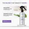 Agua De Romero Para Cabello