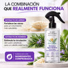 Spray Capilar de Romero y Arroz | Ayuda a Reducir la Caída y Fortalecer el Cabello