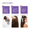 Agua De Romero Para Cabello