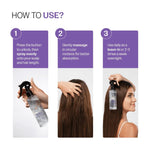 Agua De Romero Para Cabello