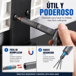 FixPro 24® La herramienta 24 en 1 que cabe en tu bolsillo… ¡y resuelve todo!🛠️