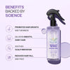 Agua De Romero Para Cabello