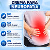 ¿Ardor, hormigueo, calambres o toques eléctricos en los pies? ¡Conoce MIGRASTIL® Crema Neuropática!