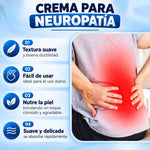 ¿Ardor, hormigueo, calambres o toques eléctricos en los pies? ¡Conoce MIGRASTIL® Crema Neuropática!