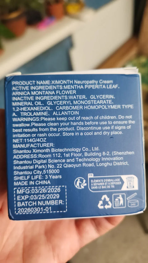 Review Card