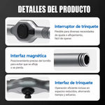 FixPro 24® La herramienta 24 en 1 que cabe en tu bolsillo… ¡y resuelve todo!🛠️