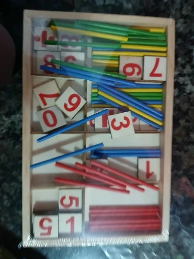 Review Card