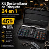 FixPro 24® La herramienta 24 en 1 que cabe en tu bolsillo… ¡y resuelve todo!🛠️