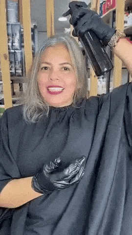 canas gif transformacion hd