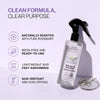Agua De Romero Para Cabello