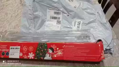 Review Card