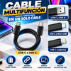 Kit Adaptador USB de Viaje