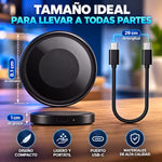 Kit Adaptador USB de Viaje