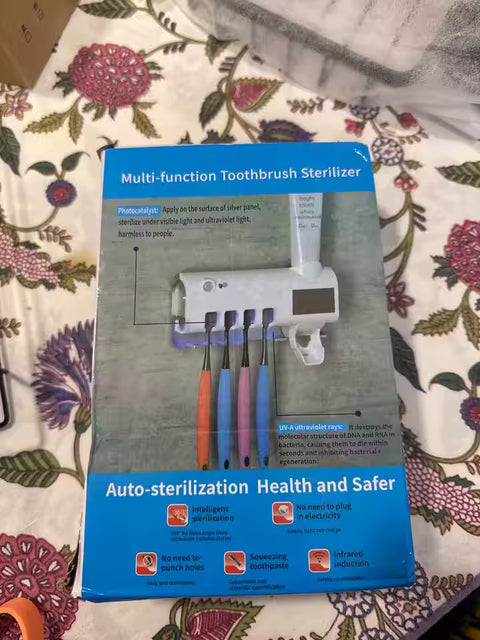 Review Card